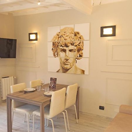 Casa Indipendente A Trastevere Roma Eksteriør bilde