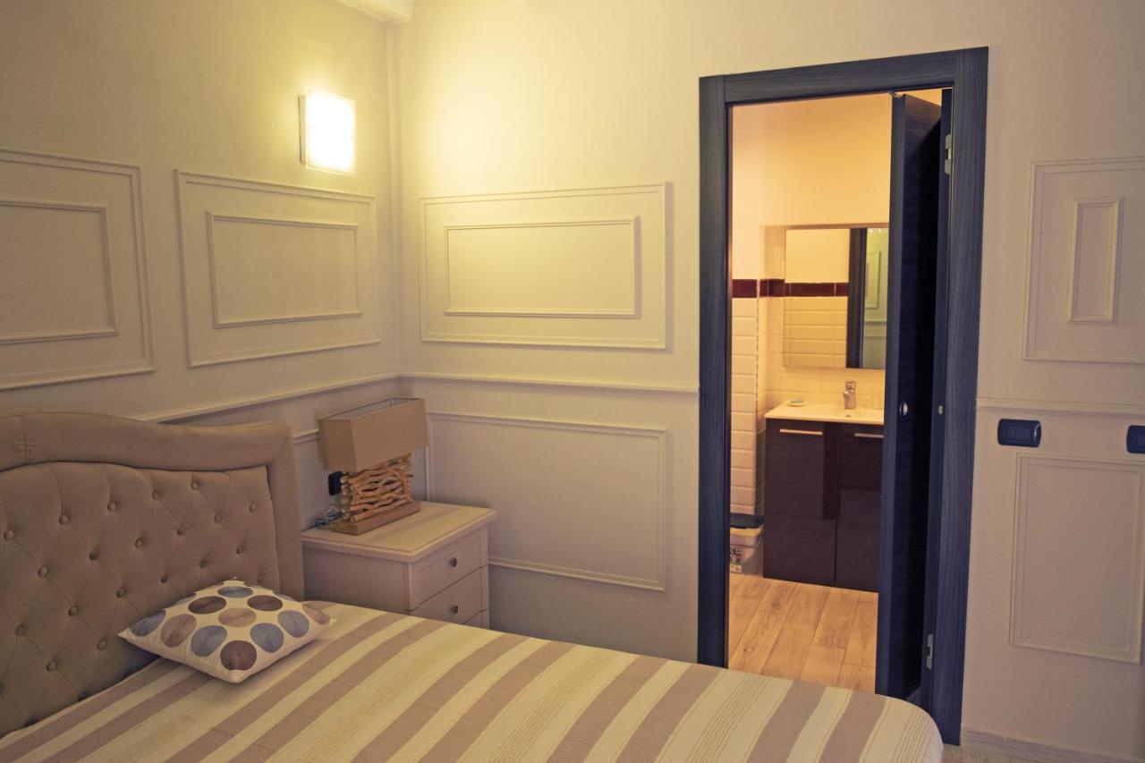 Casa Indipendente A Trastevere Roma Eksteriør bilde