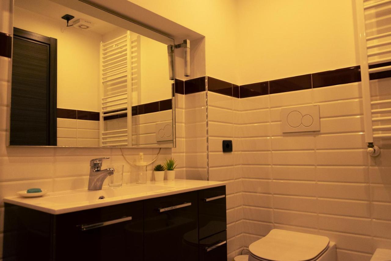 Casa Indipendente A Trastevere Roma Eksteriør bilde