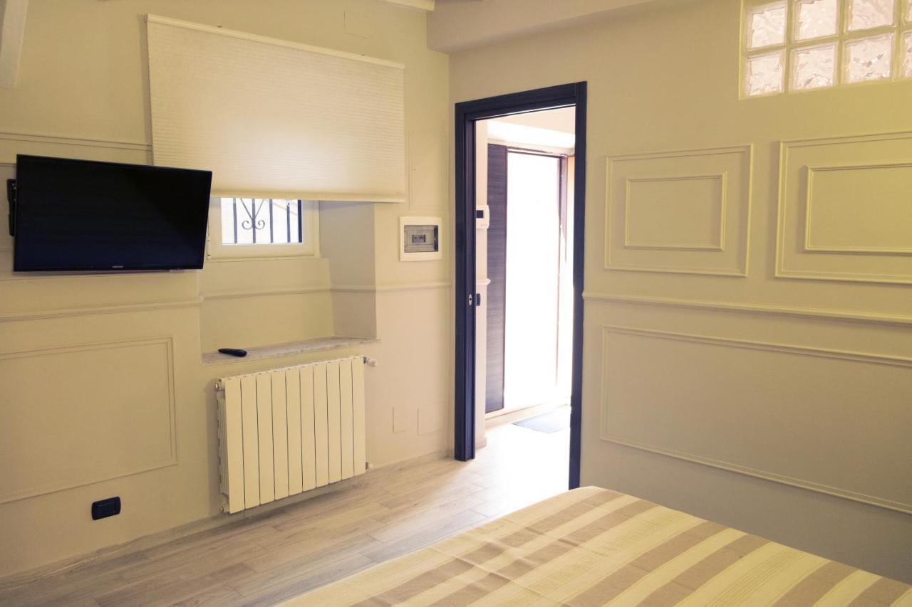 Casa Indipendente A Trastevere Roma Eksteriør bilde